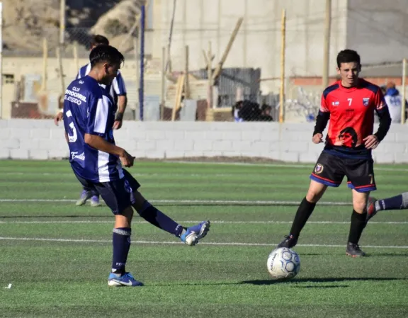 Las fechas del finde ya tienen programa