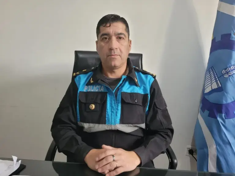 “Llama la atención que no usaron armas”: qué dijo la Policía tras el millonario robo