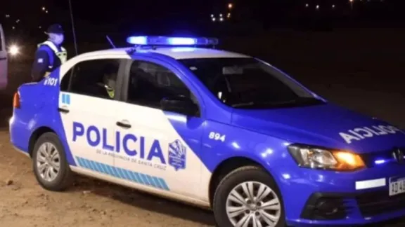 Lo apuñalaron 5 veces en la cabeza y apuntan a un vecino con antecedentes psiquiátricos