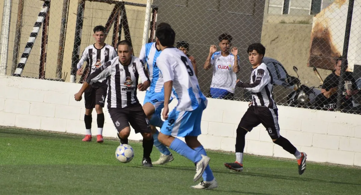 Los liderazgos en juego