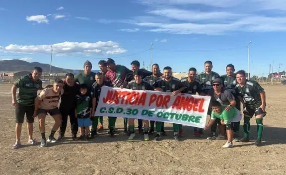 Los veteranos jugaron fecha parcial