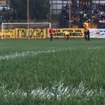 Los veteranos no pueden utilizar las canchas del predio