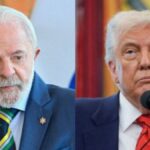 Lula da Silva cargó contra Donald Trump por designar como terroristas al PCC y al CV: "No aceptamos que nos traten como niños"