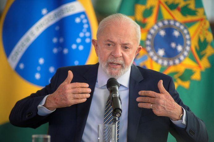 Lula da Silva comenzará un tratamiento con radioterapia tras la detección de una lesión en el cuero cabelludo