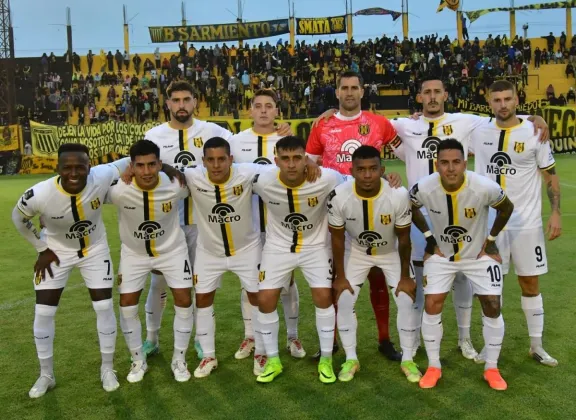 Madryn busca otro triunfo al recibir a Brown