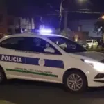 Madryn: Evadieron un control, huyeron 25 cuadras y ahora repararán el daño con materiales de librería