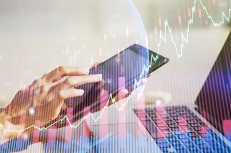 Micro Inversiones en activos digitales: ingresos pasivos disponibles en 2025