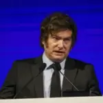 Milei se proyecta a 2027: "No compito con Macri, compito contra mí mismo"