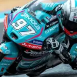 Moto 3: Morelli partirá octavo y Perrone deberá remontar desde el puesto 16