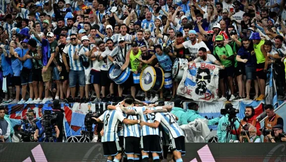Mundial 2026: la entrada más cara de la historia y el riesgo de enfriar las tribunas