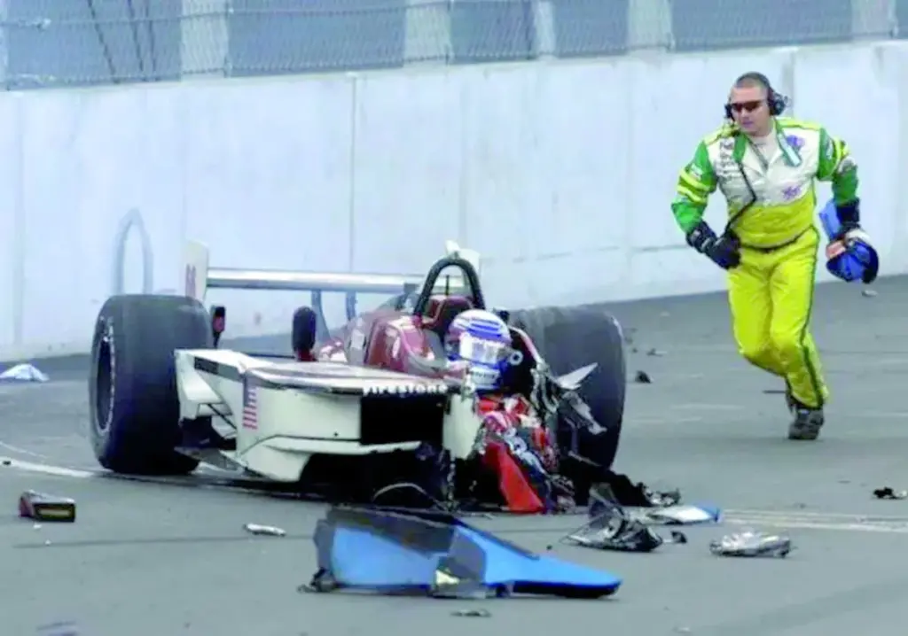 Murió Alex Zanardi, piloto de Fórmula 1 que perdió las piernas y fue oro paralímpico