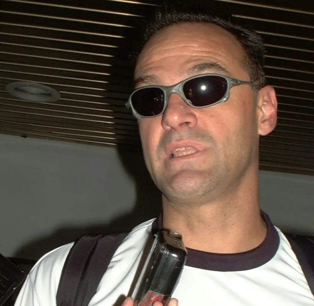 Murió la leyenda Oscar Schmidt, que supo brillar en el Socios