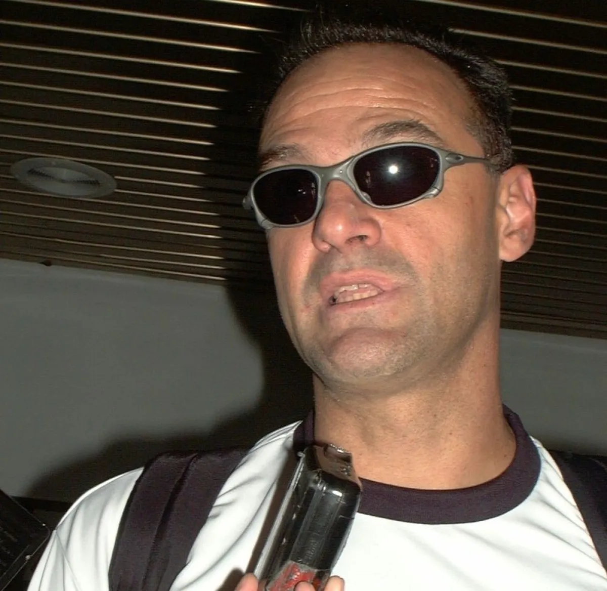 Murió la leyenda Oscar Schmidt, que supo brillar en el Socios