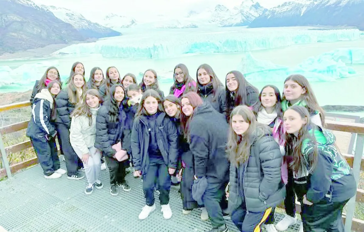 Náutico y Chenque comienzan a jugar el Argentino de El Calafate