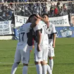 Newbery será local en la primera final