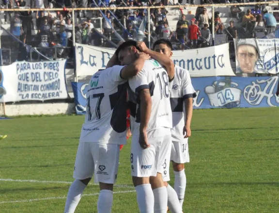 Newbery será local en la primera final