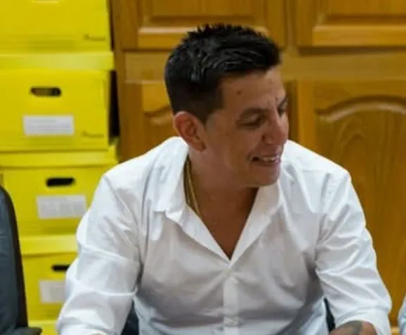 Newbery tendrá sólo una lista en la próxima Asamblea