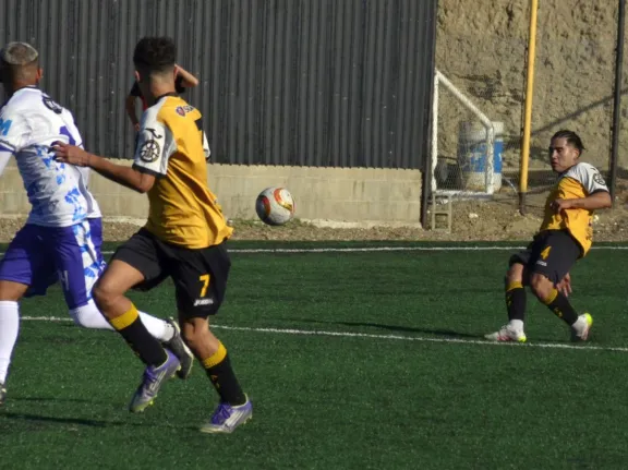 Newbery y Rada Tilly jugarán con horarios distintos