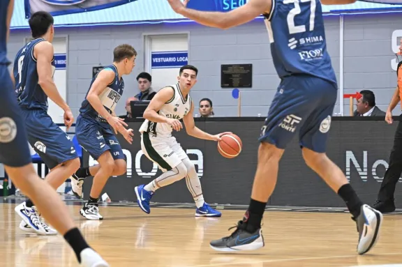 Nueva chance para Gimnasia