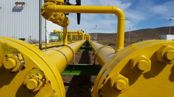 Oficializan la prórroga de la emergencia energética para asegurar el suministro de gas