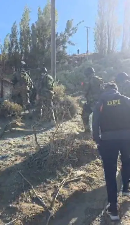Ola de asaltos: vinculan a un detenido en el Pietrobelli con violentos robos a comercios