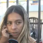 Operativo en la vivienda del único sospechoso por el caso de la desaparición de Agostina Vega