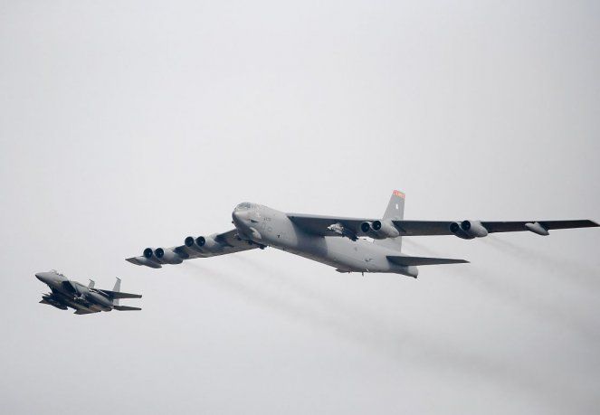Organizaciones alertan por el crecimiento de la inversión privada en armas nucleares