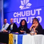 Palpitando las elecciones 2027: Dante Bowen presentó “Chubut Futuro”