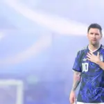 Para Messi, la Selección argentina no es la favorita en el Mundial: "otros llegan mejor..