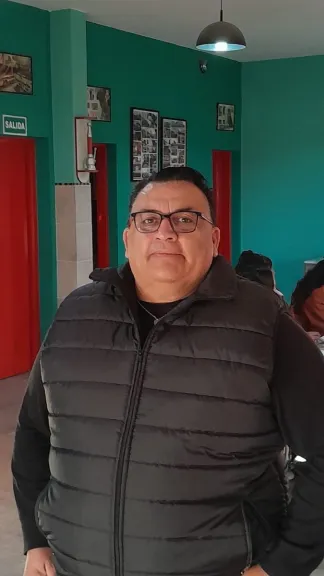 Paredes apuesta por una reconversión en lo laboral