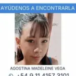 Pasado violento y traición: Quién es Claudio Barrelier, el detenido por la desaparición de Agostina en Córdoba