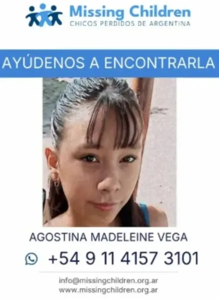 Pasado violento y traición: Quién es Claudio Barrelier, el detenido por la desaparición de Agostina en Córdoba