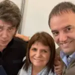 Patricia Bullrich adelantó su declaración jurada de bienes y en el entorno de Adorni dicen que "era previsible"