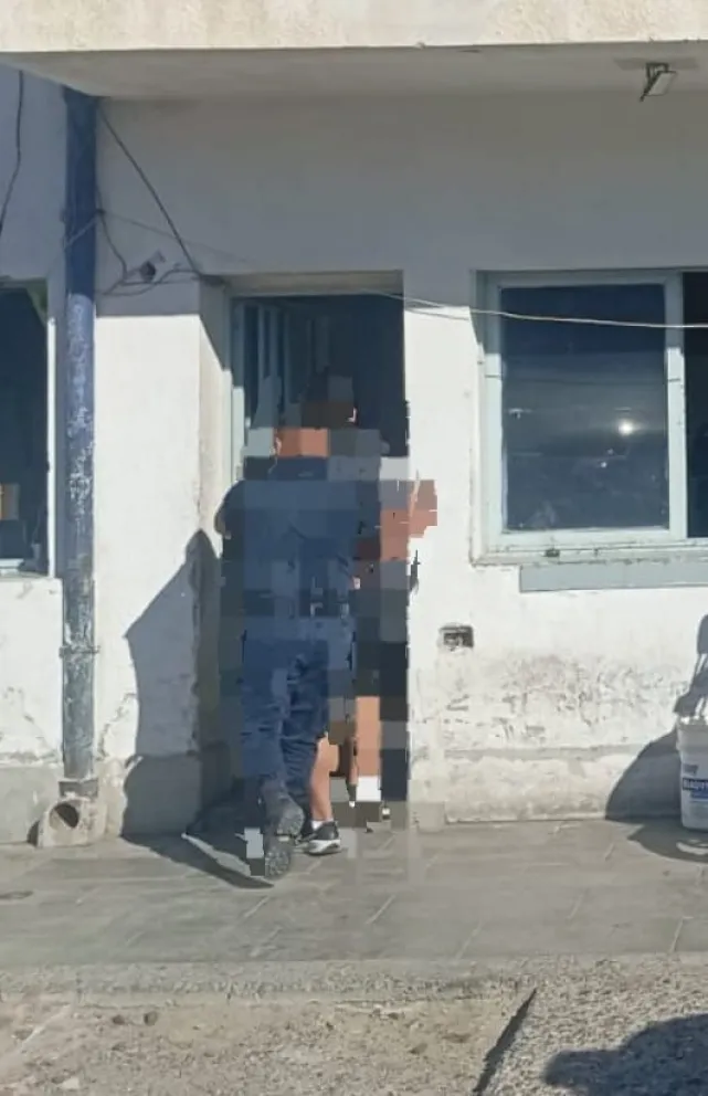 Persecución en barrio Las Flores: dos detenidos tras una denuncia por amenazas y disparos