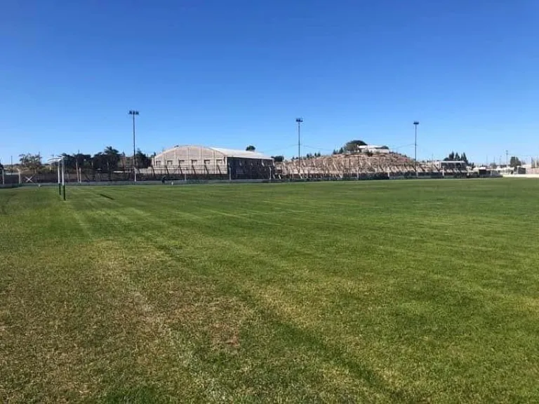 Petroquímica planifica un nuevo gimnasio por la gran demanda deportiva