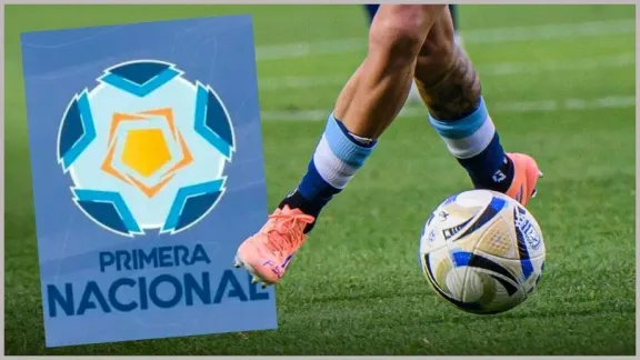 Primera Nacional: arranca una nueva jornada