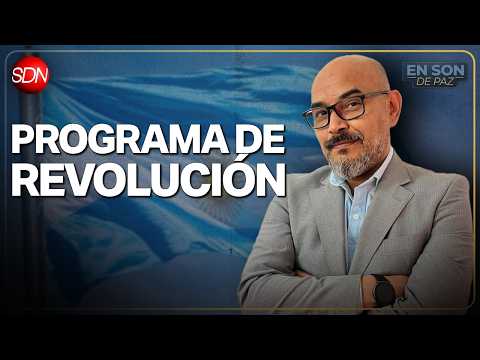 PROGRAMA DE REVOLUCIÓN | #EnSonDePaz✌ | En Vivo🔴