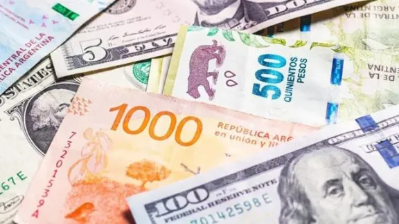 Proyecciones económicas 2026: El futuro del dólar y la inflación en Argentina