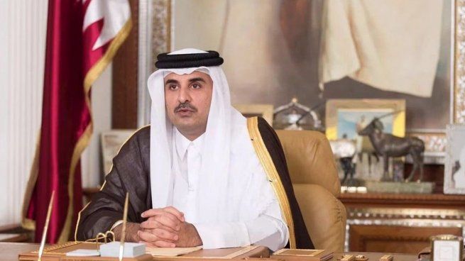 Qatar advierte que las negociaciones entre EEUU e Irán "necesitan más tiempo" y enfría el optimismo de Donald Trump