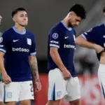 Racing quiere “salvarse” frente a Estudiantes