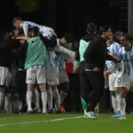 Racing se juega las últimas chances