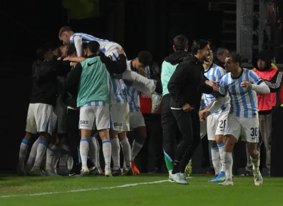 Racing se juega las últimas chances