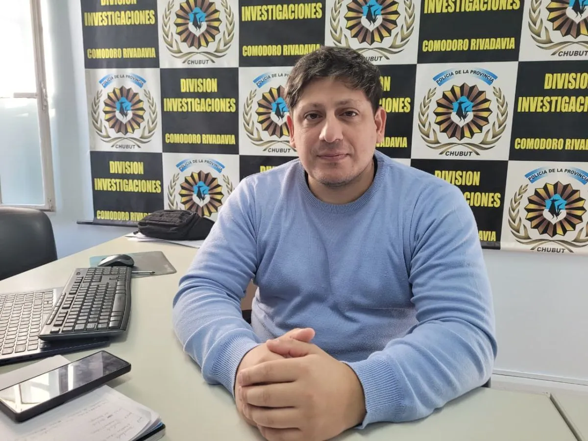 Recuperan elementos robados y vinculan a tres sospechosos con una seguidilla delictiva