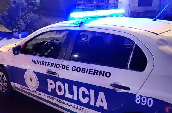 Recuperan una motocicleta con pedido de secuestro en el barrio Quirno Costa