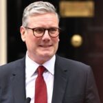 Reino Unido: el gobierno de Keir Starmer se desmorona y un ministro ya aparece como su reemplazo