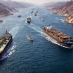 Reino Unido y Francia encabezan una estrategia mundial para reabrir el estrecho de Ormuz