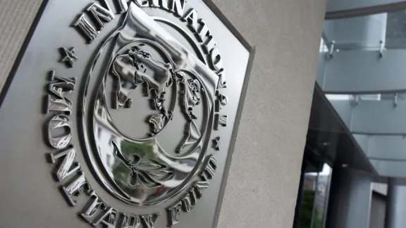 Reservas récord desde 2019: ingresaron US$1.000 millones del FMI y el BCRA ya compró más de US$9