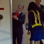 Revelaron por qué Brigitte abofeteó a Emmanuel Macron: un libro detalla los motivos de la cachetada