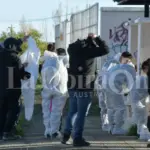 Río Gallegos: allanamiento clave tras el hallazgo de un cadáver