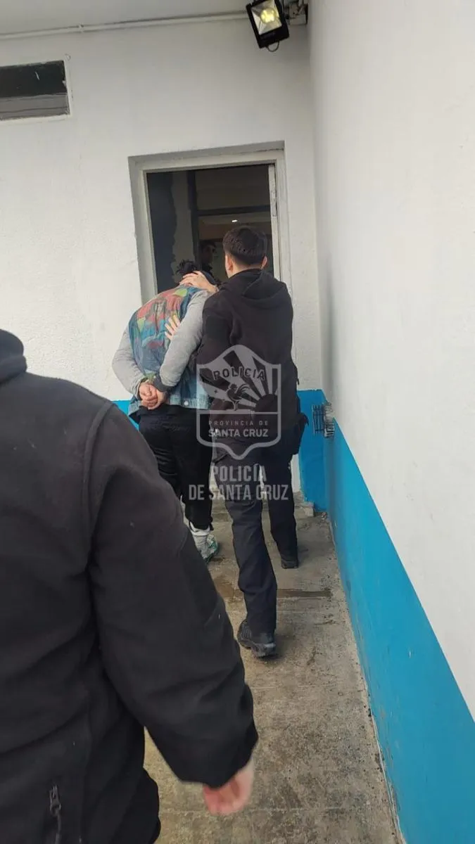 Río Gallegos: allanamiento permitió recuperar herramientas robadas valuadas en 500 mil pesos